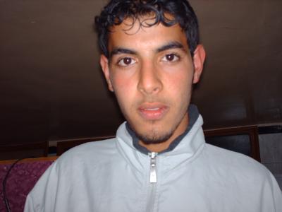 SI  MON  AMI  YESSAF